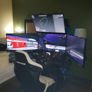 Adam added a photo of their purchase