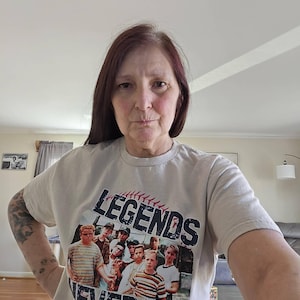 Marilyn added a photo of their purchase