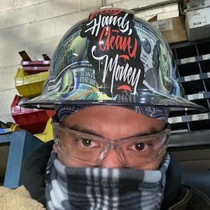 Jose added a photo of their purchase