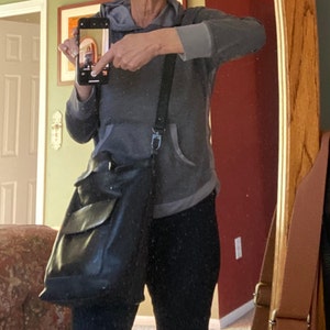 Paula added a photo of their purchase