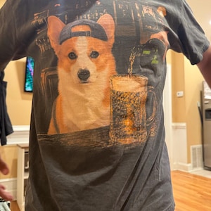 Kimberly added a photo of their purchase