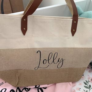 Taylor added a photo of their purchase