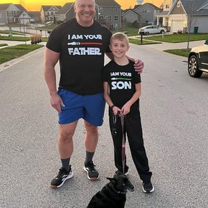 Shannon added a photo of their purchase