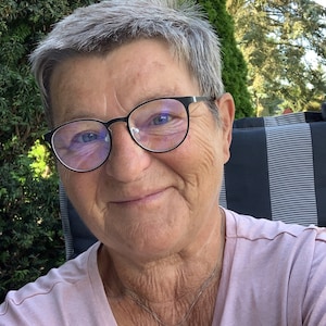 Margitta adicionaram uma foto da sua compra