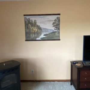 Janet added a photo of their purchase