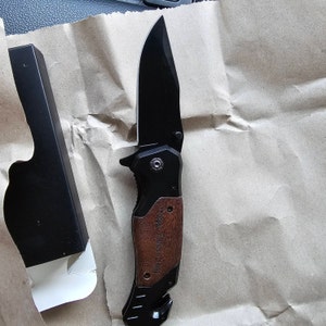 Cheyenne added a photo of their purchase