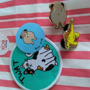 Emma added a photo of their purchase