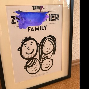 Janet added a photo of their purchase