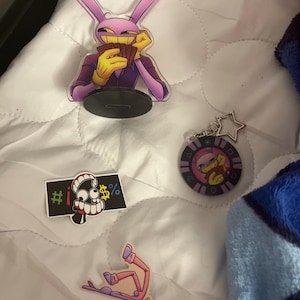 Asher added a photo of their purchase