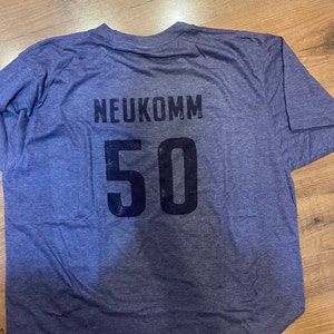 Erin hat ein Foto des gekauften Artikels hinzugefügt