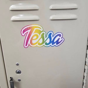 Tessa added a photo of their purchase