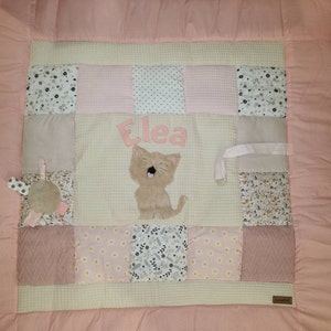 Ness added a photo of their purchase