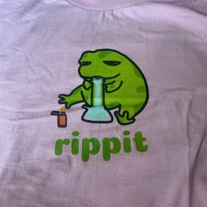 Rylee added a photo of their purchase