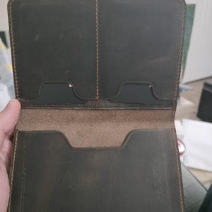 Philip added a photo of their purchase