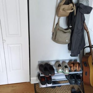 Colleen added a photo of their purchase