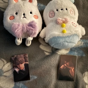 Brooke added a photo of their purchase