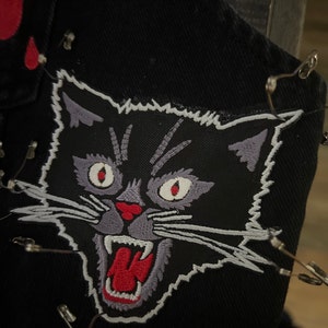 HekatesMagic added a photo of their purchase