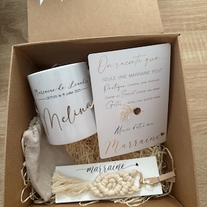 Natacha added a photo of their purchase