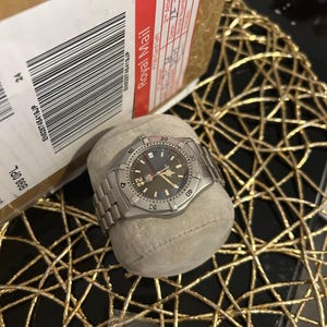 Tanya added a photo of their purchase