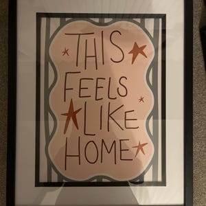 Rachel ha añadido una foto de su compra