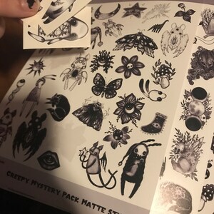 Laney added a photo of their purchase