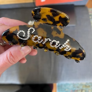 Sarah added a photo of their purchase
