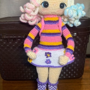 Patricia added a photo of their purchase
