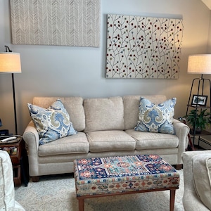Julie added a photo of their purchase