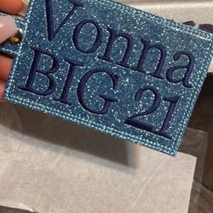 Etsy buyer added a photo of their purchase