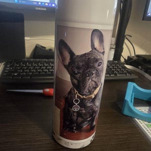 Audree Chartrand ha añadido una foto de su compra