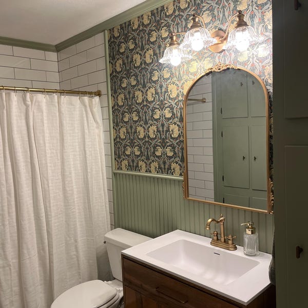 Wallpaper | Vinyl Wallpaper | Textured Wallpaper | Brick Wallpaper