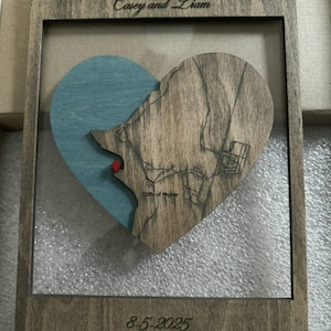 Nicole added a photo of their purchase