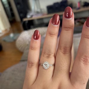 Keely added a photo of their purchase