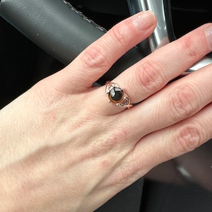 Lauren added a photo of their purchase