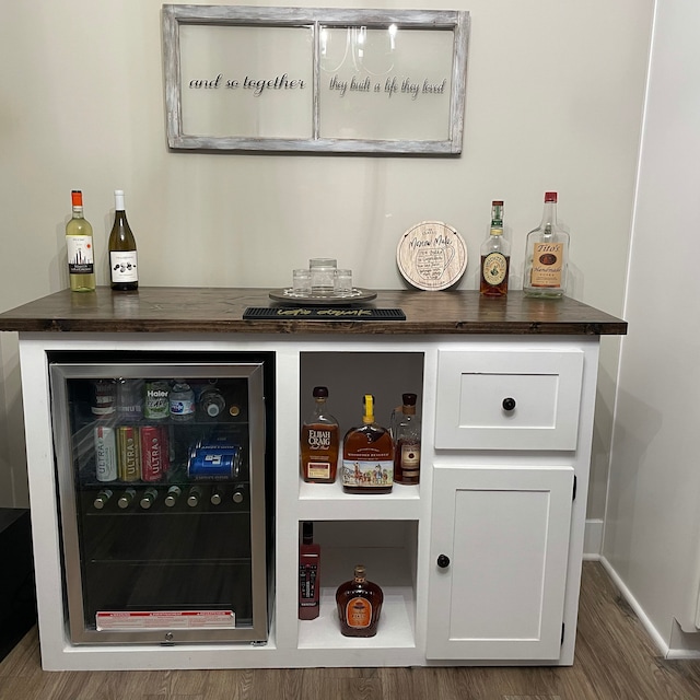 Refrigerator Build Wine Rack In Cabinet Wet Bar Cabinet With Built