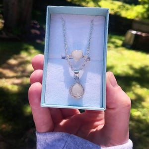 Hannah added a photo of their purchase