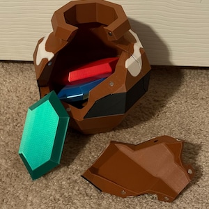 Gilbert added a photo of their purchase