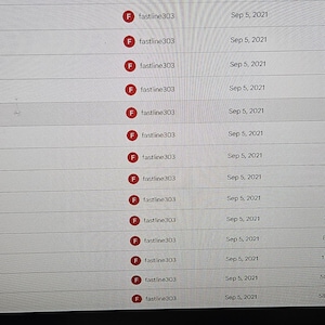 Manu added a photo of their purchase