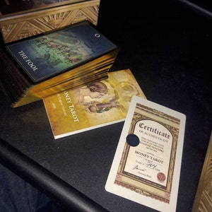 Dante added a photo of their purchase