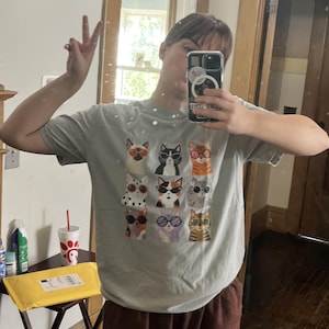 Jennifer added a photo of their purchase