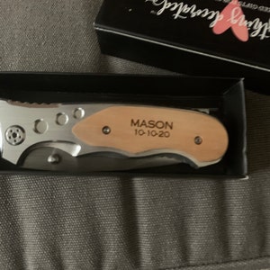 Danielle added a photo of their purchase