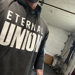 Fear of God Eternal X Union LA X Complexcon Exclusive Tee - Etsy