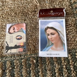 Michelle added a photo of their purchase