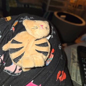 Janet added a photo of their purchase