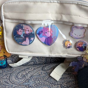 Natalie added a photo of their purchase