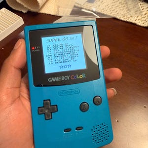 Garett added a photo of their purchase