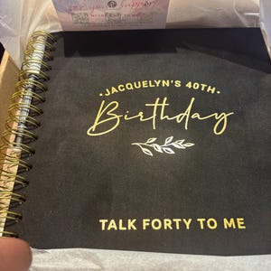 Jacquelyn added a photo of their purchase