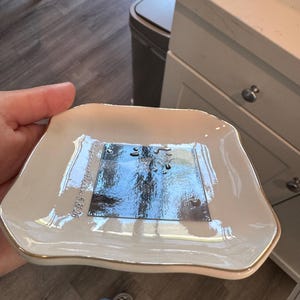 Catrina added a photo of their purchase