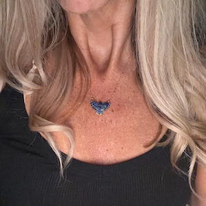 Ashley added a photo of their purchase