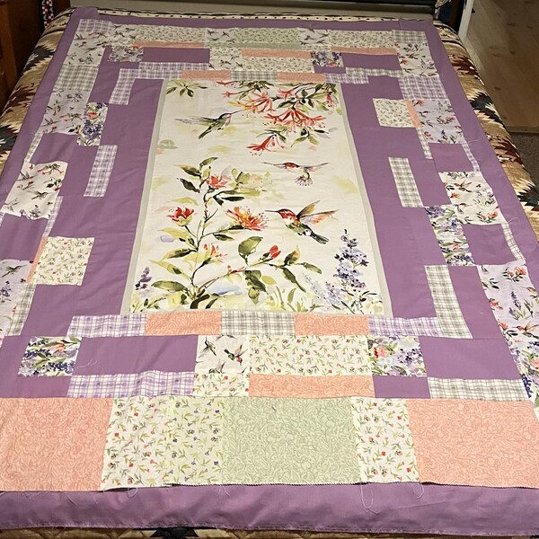 Snow Crew Henry Glass White Starry Basic 829409 1/4 Yard Increments